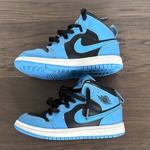 Nike Air Jordan Shoes